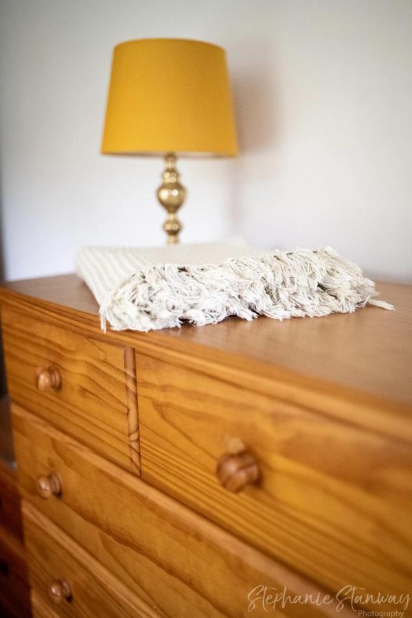 LudgvanPenzance, Private Annexe With Beautiful Views.公寓 外观 照片